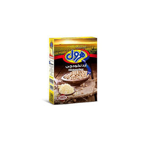 دقيق الحمص 300 غرام دقيق الحمص 300 غرام